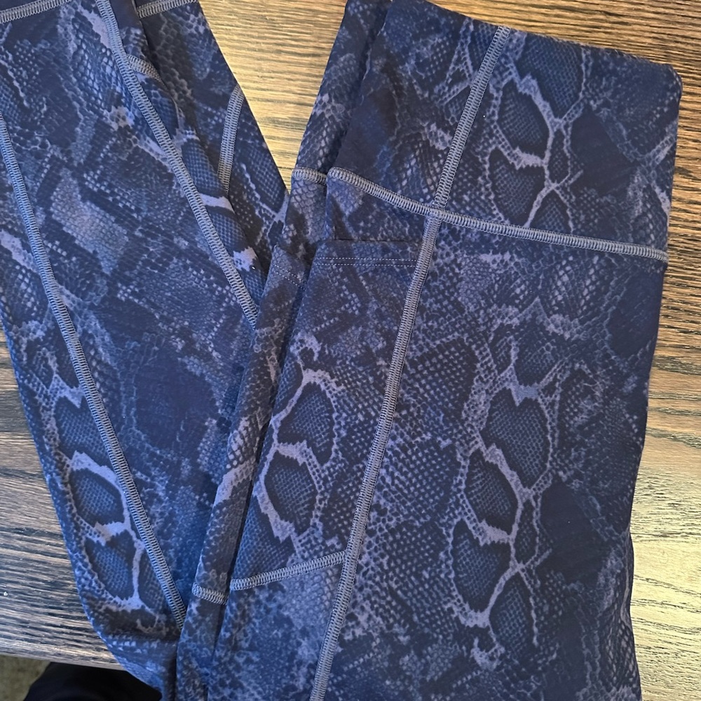 Victorias Secret Leggings